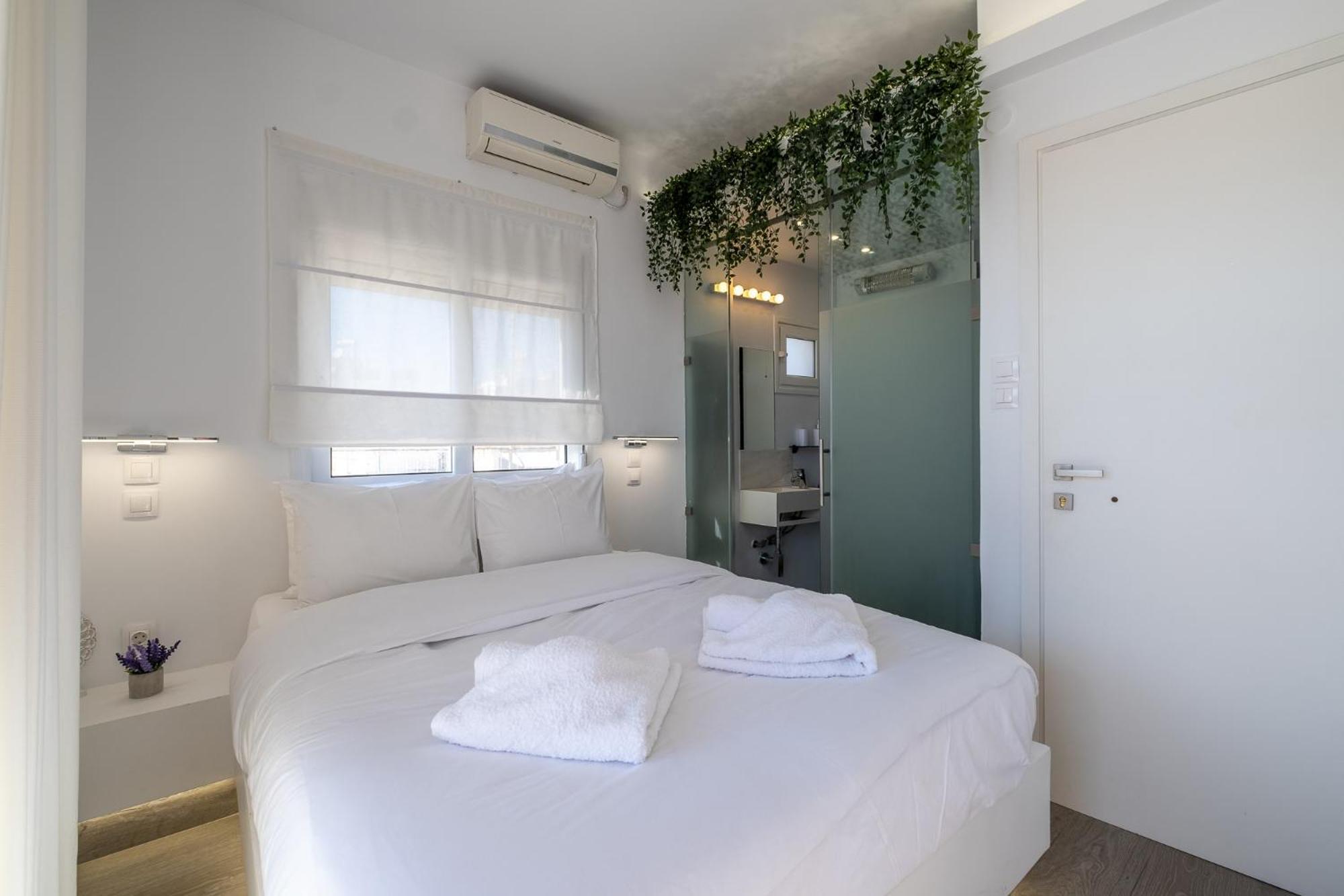Acropolis View With Jacuzzi Διαμέρισμα Αθήνα Εξωτερικό φωτογραφία