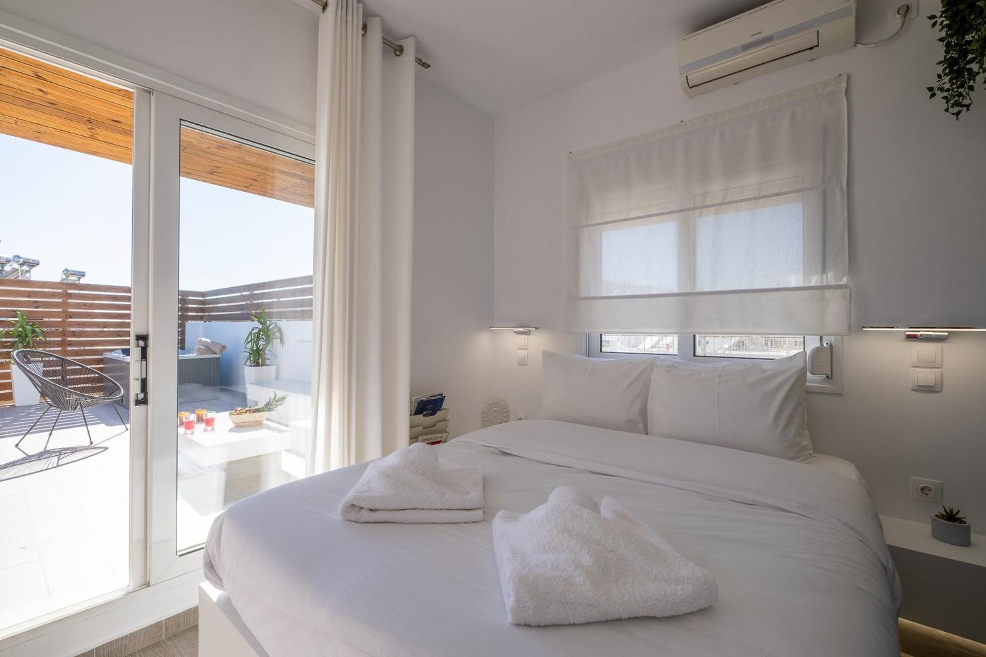 Acropolis View With Jacuzzi Διαμέρισμα Αθήνα Εξωτερικό φωτογραφία